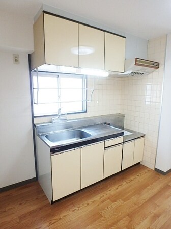 ヒルズ中野の物件内観写真